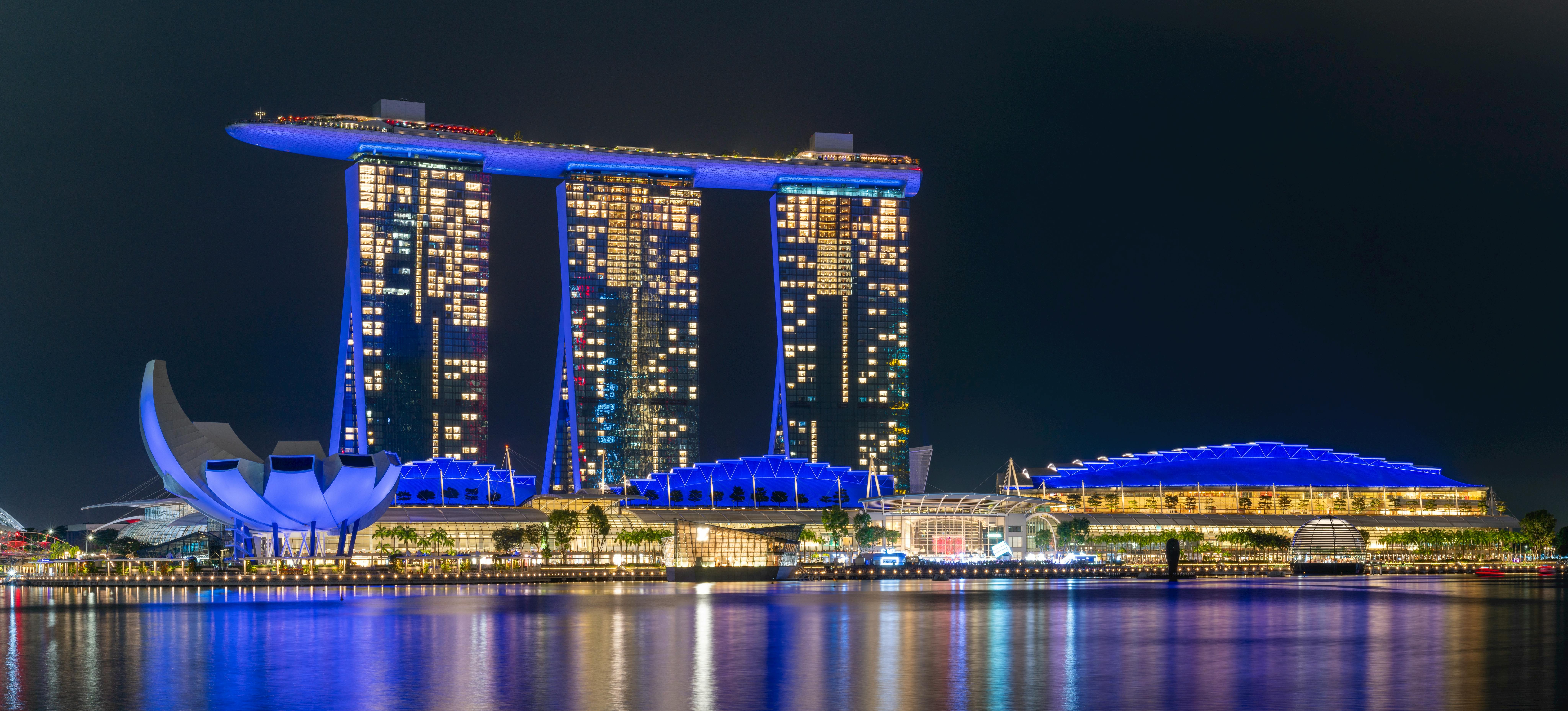 Singapore
