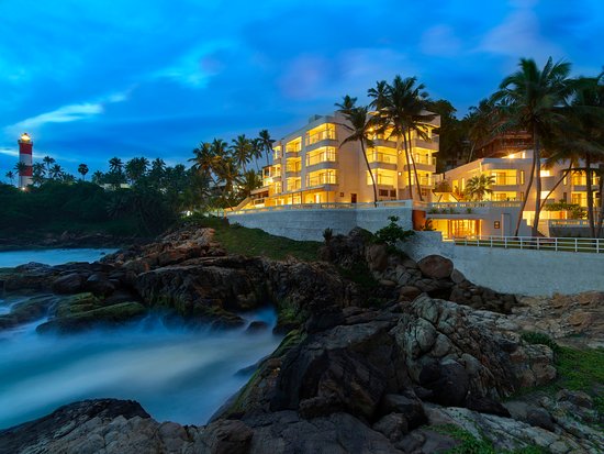 Kovalam Hotel